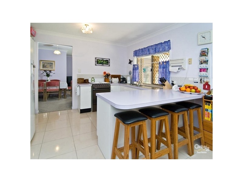 92 Glengarry Road,, Keperra QLD 4054