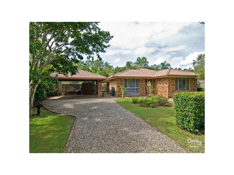 92 Glengarry Road,, Keperra QLD 4054