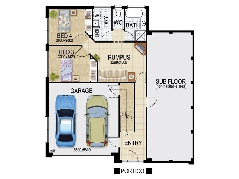 4 Kathdan Close, Upper Kedron QLD 4055
