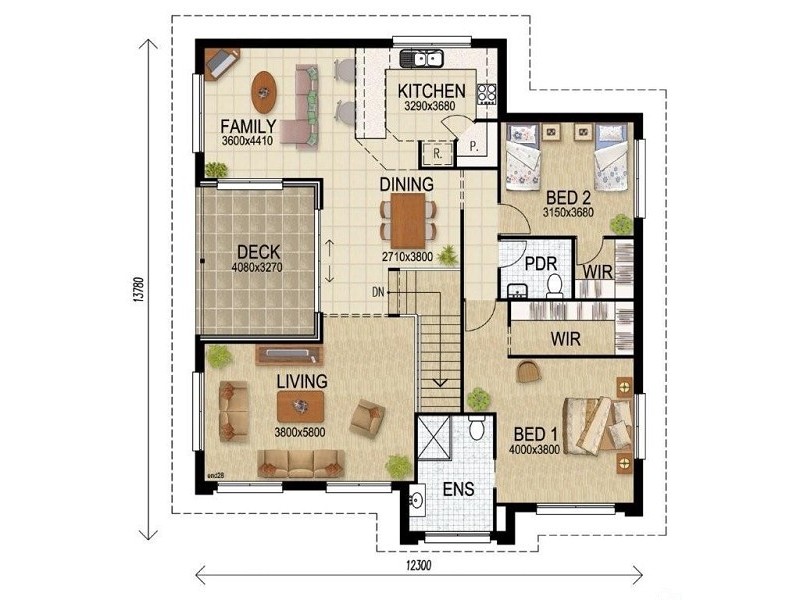 4 Kathdan Close, Upper Kedron QLD 4055