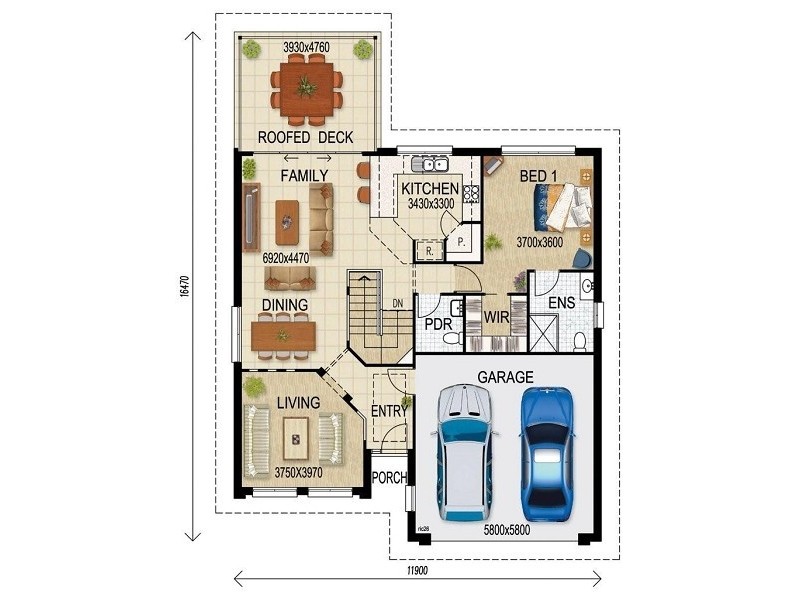 10 Butlers Close, Upper Kedron QLD 4055