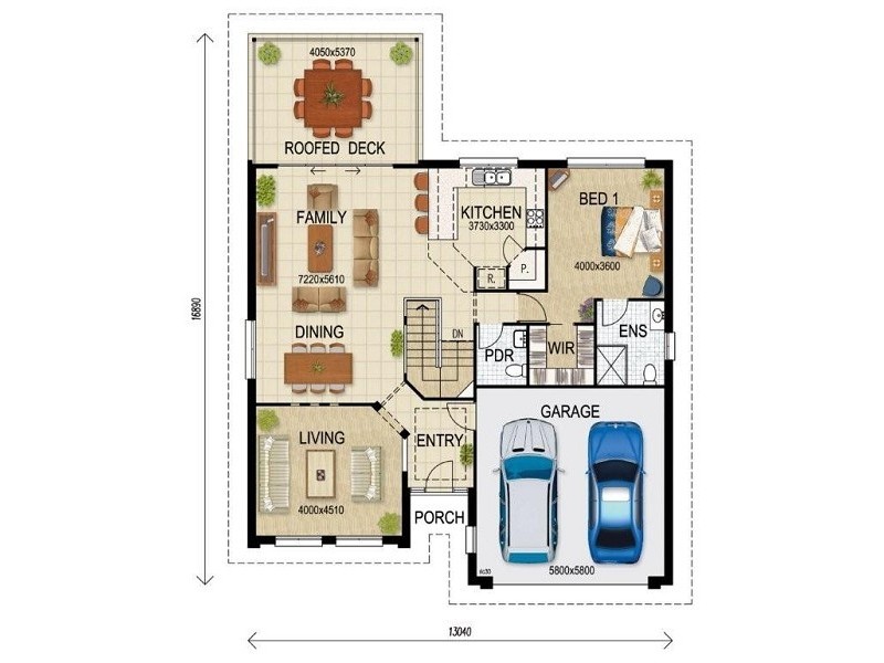 8 Butlers Close, Upper Kedron QLD 4055