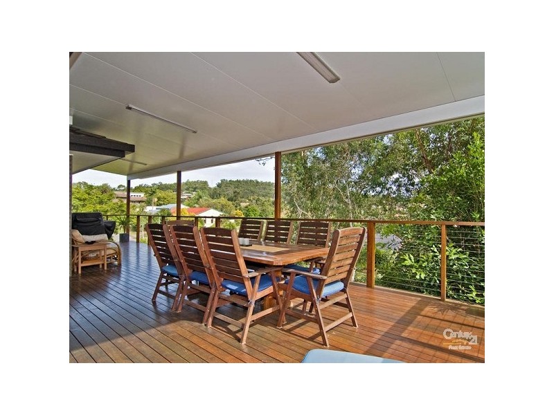 25 Glencloy Street, Ferny Grove QLD 4055