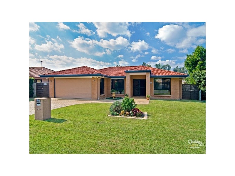 14 Charolais Crescent, Upper Kedron QLD 4055