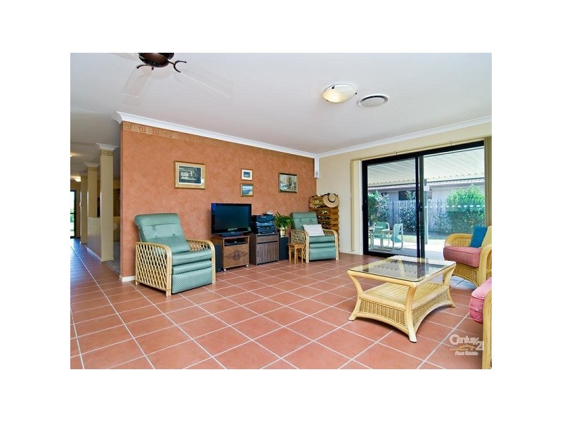 14 Charolais Crescent, Upper Kedron QLD 4055