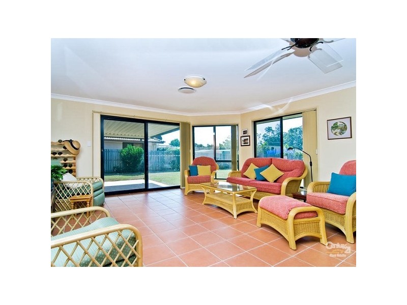 14 Charolais Crescent, Upper Kedron QLD 4055