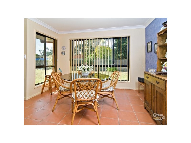 14 Charolais Crescent, Upper Kedron QLD 4055