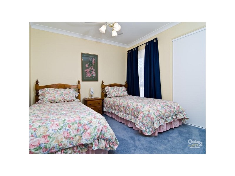 14 Charolais Crescent, Upper Kedron QLD 4055