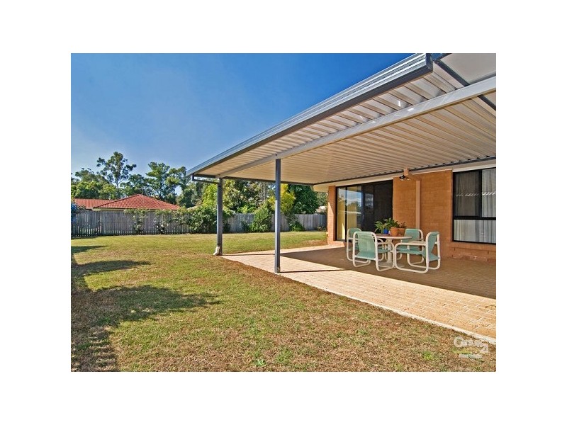 14 Charolais Crescent, Upper Kedron QLD 4055