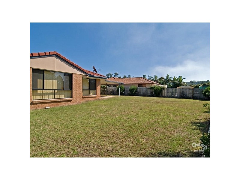 14 Charolais Crescent, Upper Kedron QLD 4055