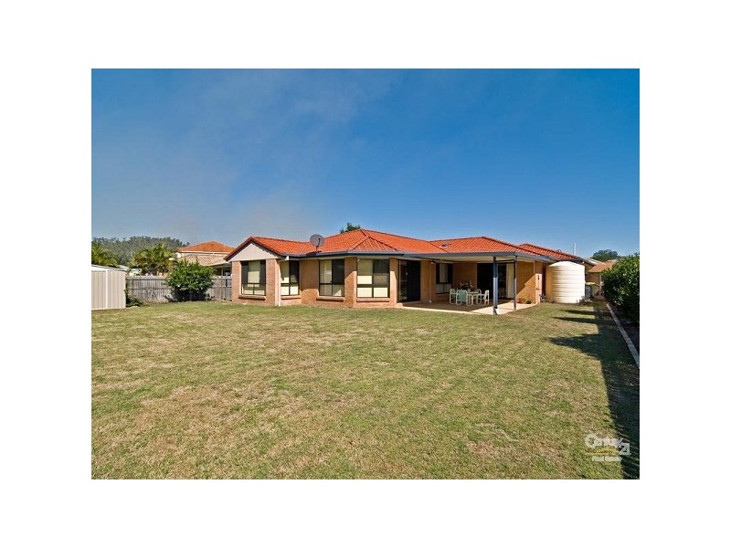 14 Charolais Crescent, Upper Kedron QLD 4055