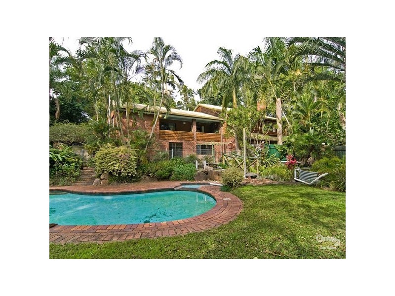 Ferny Hills QLD 4055