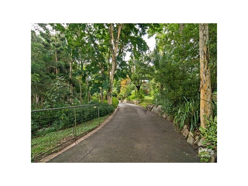 Ferny Hills QLD 4055