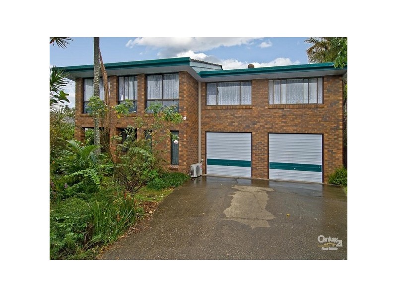 21 Glenariff Street, Ferny Grove QLD 4055