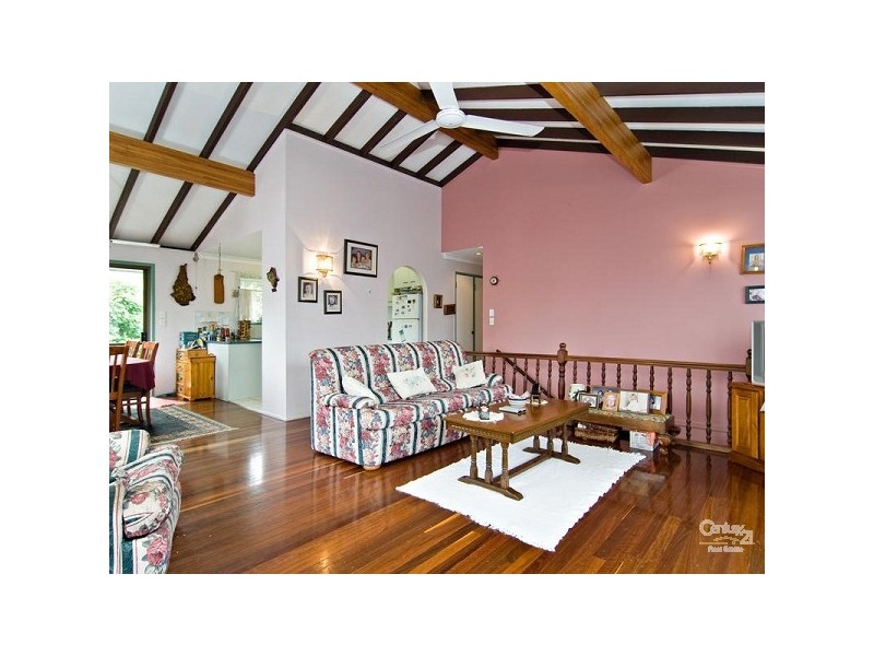 21 Glenariff Street, Ferny Grove QLD 4055