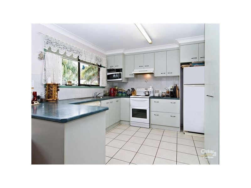 21 Glenariff Street, Ferny Grove QLD 4055