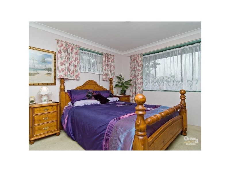 21 Glenariff Street, Ferny Grove QLD 4055