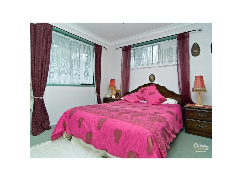 21 Glenariff Street, Ferny Grove QLD 4055