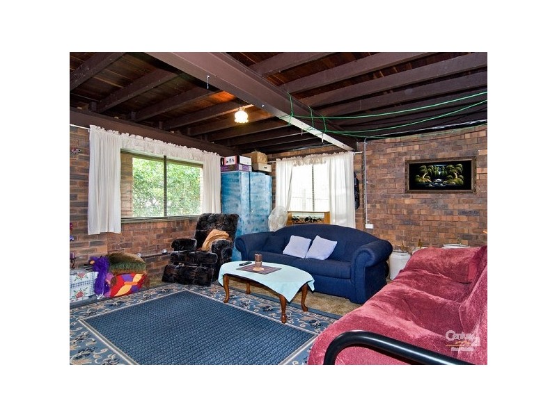 21 Glenariff Street, Ferny Grove QLD 4055