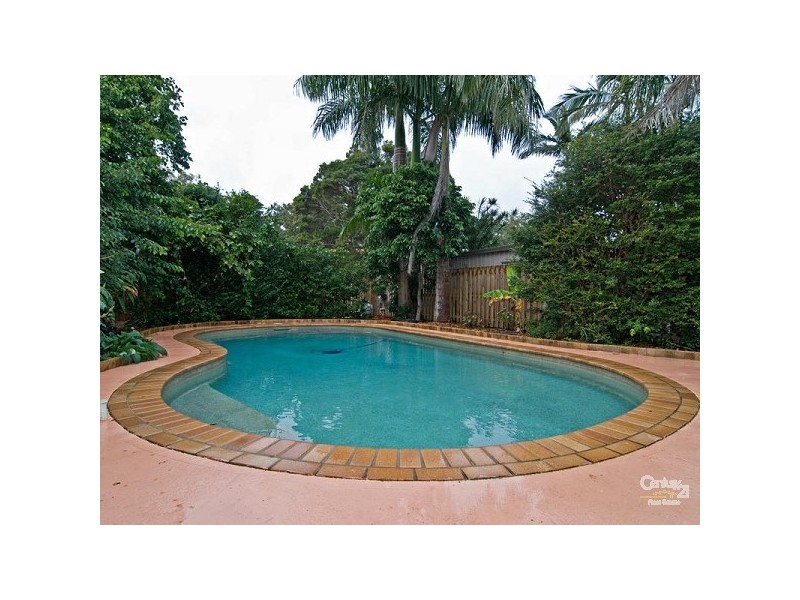 21 Glenariff Street, Ferny Grove QLD 4055