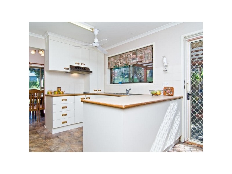 3 Tarmon Street, Ferny Grove QLD 4055