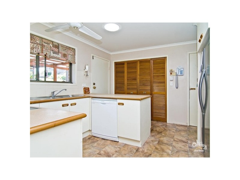 3 Tarmon Street, Ferny Grove QLD 4055