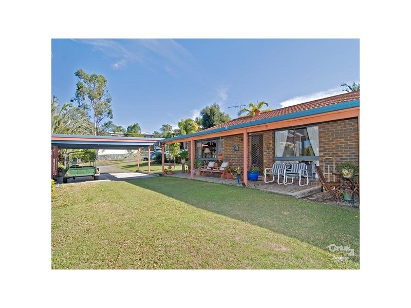 3 Tarmon Street, Ferny Grove QLD 4055