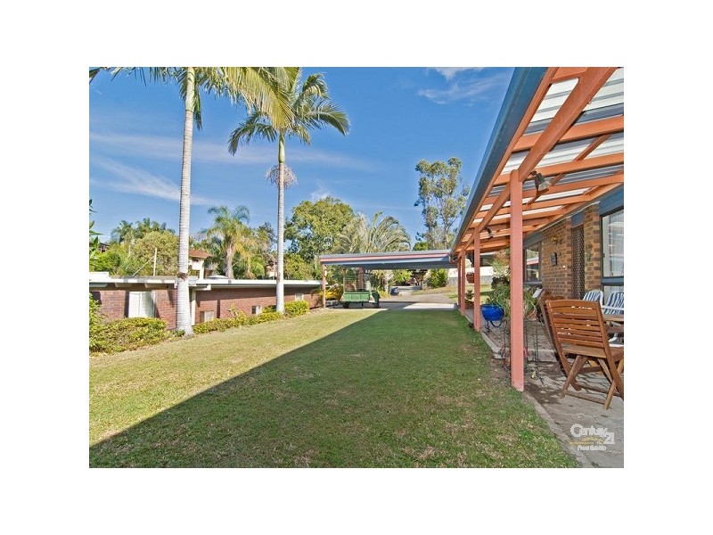 3 Tarmon Street, Ferny Grove QLD 4055