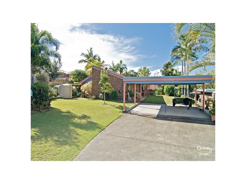3 Tarmon Street, Ferny Grove QLD 4055