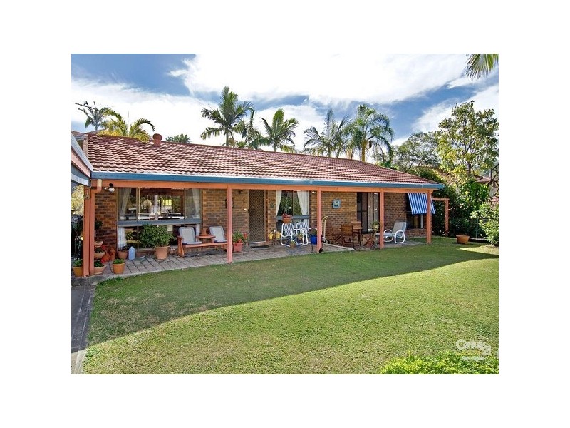 3 Tarmon Street, Ferny Grove QLD 4055