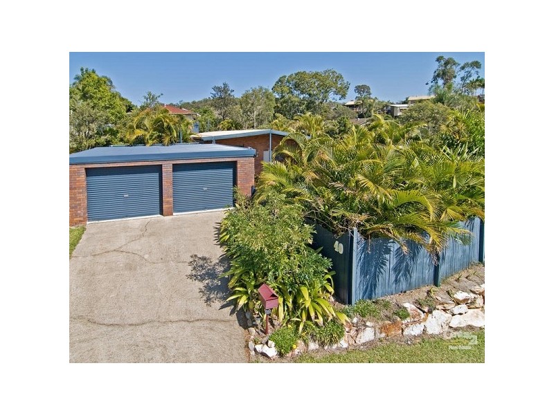 Ferny Grove QLD 4055