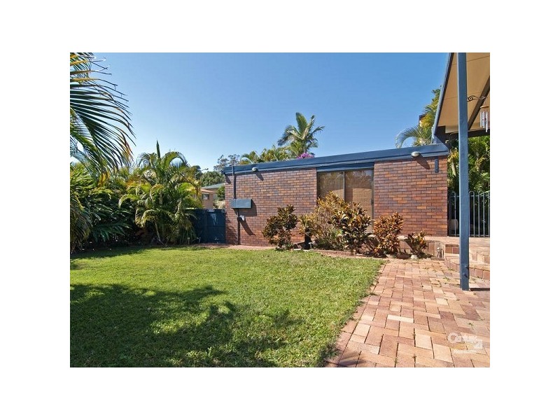 Ferny Grove QLD 4055
