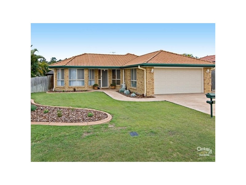 53 Wyellan Place, Upper Kedron QLD 4055