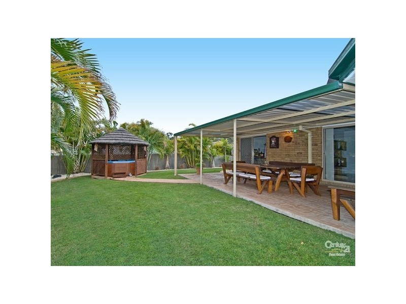 53 Wyellan Place, Upper Kedron QLD 4055