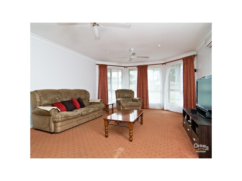 53 Wyellan Place, Upper Kedron QLD 4055