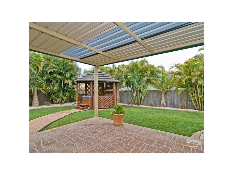 53 Wyellan Place, Upper Kedron QLD 4055