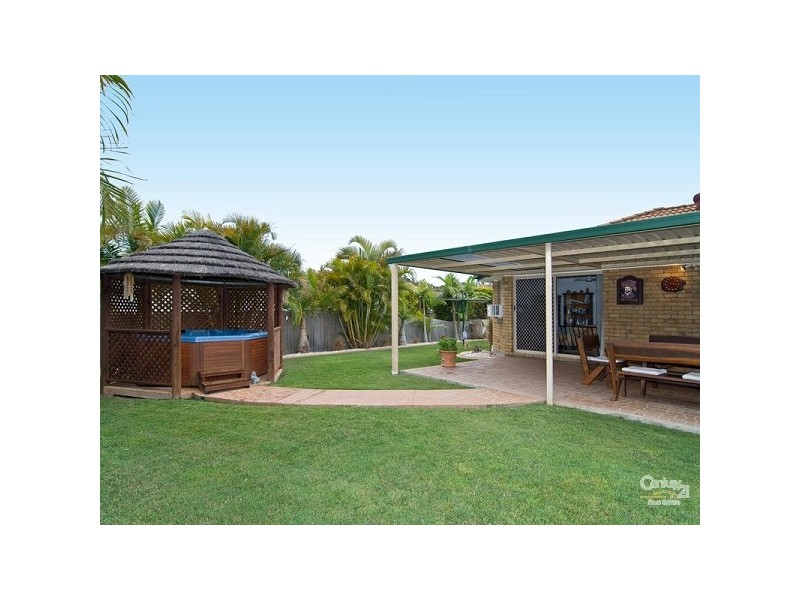 53 Wyellan Place, Upper Kedron QLD 4055