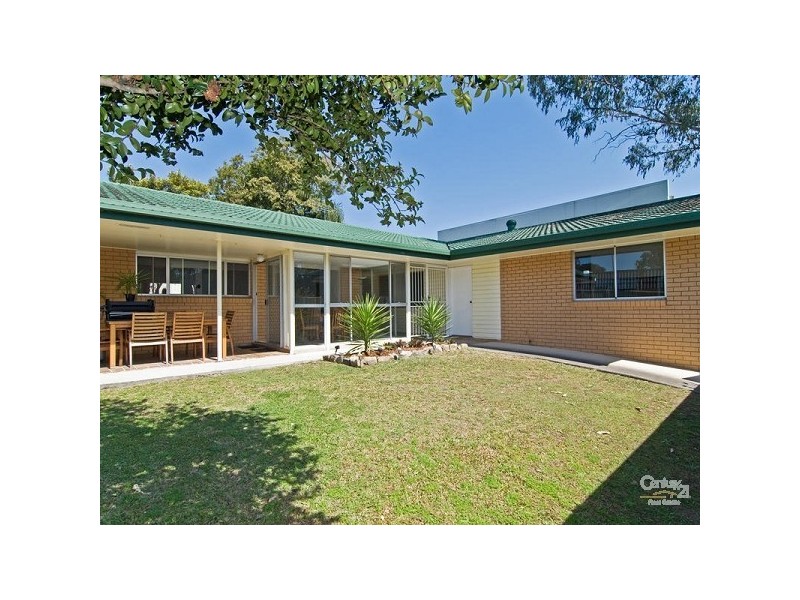 36 Lislane Street, Ferny Grove QLD 4055