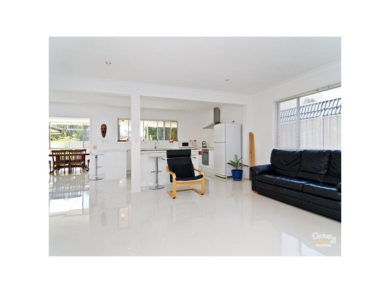 36 Lislane Street, Ferny Grove QLD 4055
