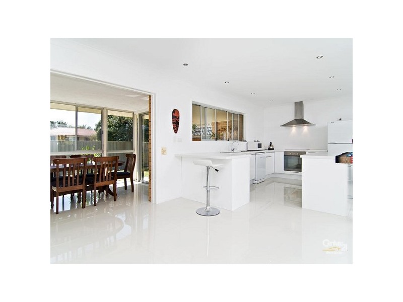 36 Lislane Street, Ferny Grove QLD 4055
