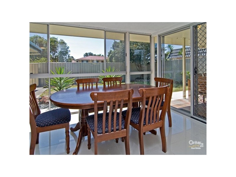 36 Lislane Street, Ferny Grove QLD 4055