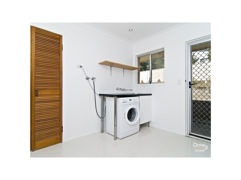 36 Lislane Street, Ferny Grove QLD 4055