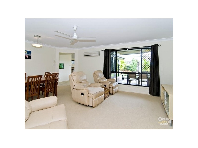 278 Kirralee Crescent, Upper Kedron QLD 4055