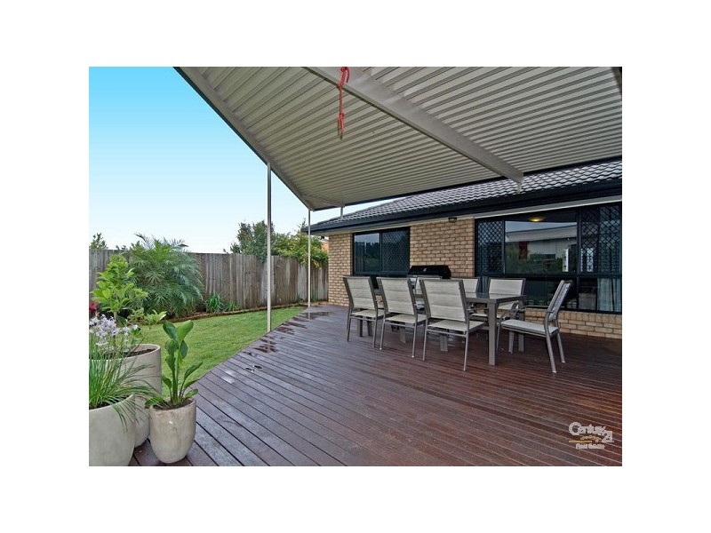 278 Kirralee Crescent, Upper Kedron QLD 4055