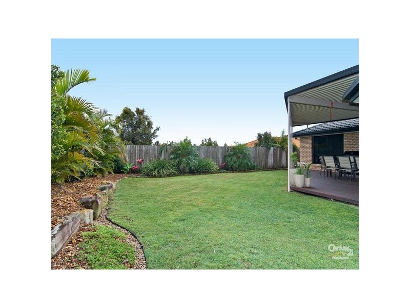 278 Kirralee Crescent, Upper Kedron QLD 4055