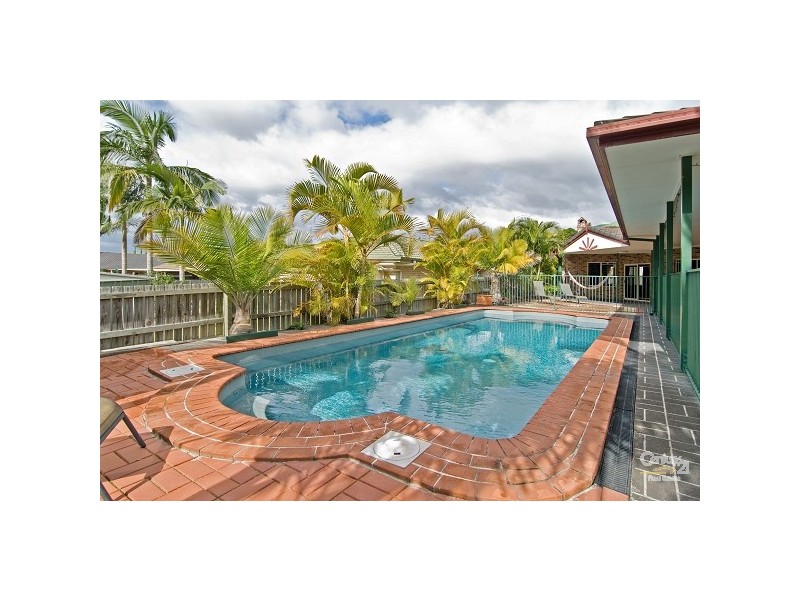 13 Fortrose Place, Ferny Grove QLD 4055