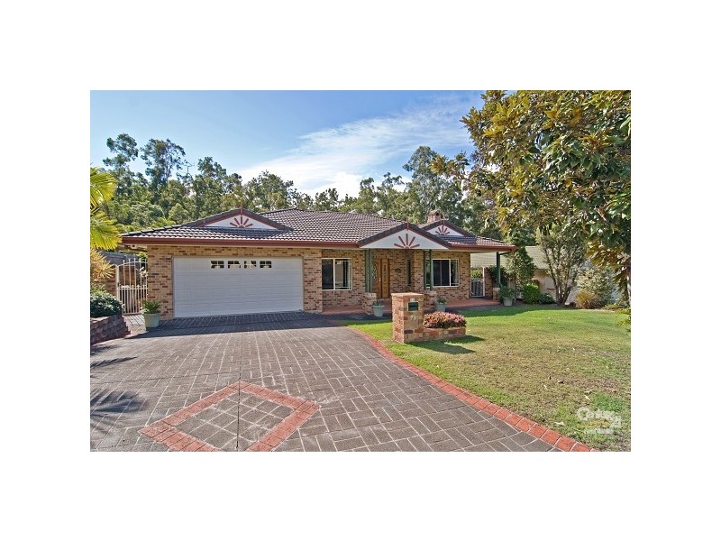 13 Fortrose Place, Ferny Grove QLD 4055