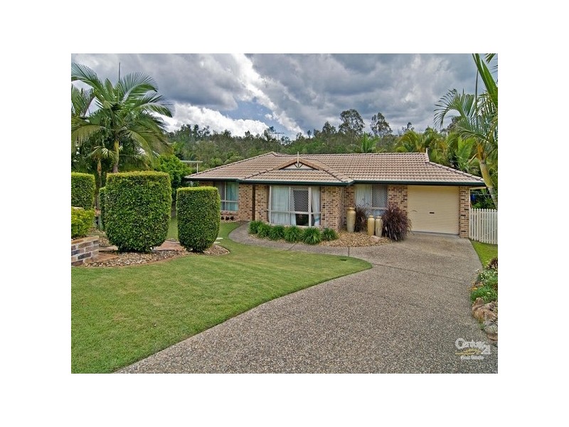 41 Balvenie Street, Keperra QLD 4054