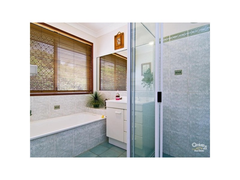 41 Balvenie Street, Keperra QLD 4054