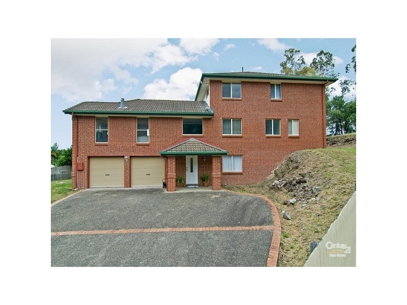 48 Fortrose Place, Ferny Grove QLD 4055